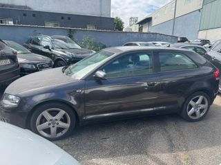 Audi A3 2003