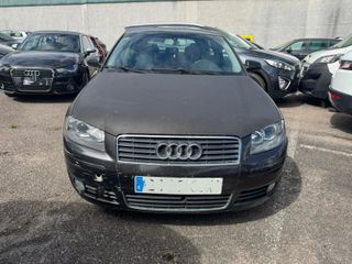 Audi A3 2003