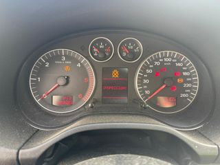 Audi A3 2003