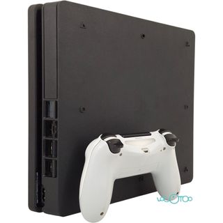 SONY PS4 SLIM 500GB CON MANDO