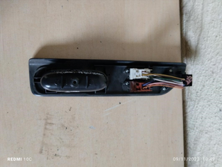Mando elevalunas delantero izquierdo 7701699597 R