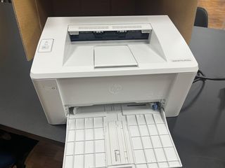 Impresora HP LaserJet Pro M102a