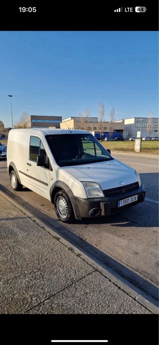 Ford Transit Connect 2005