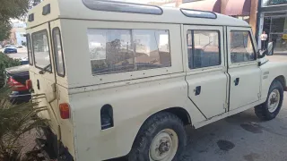 Land Rover Defender 1994