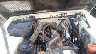 Land Rover Defender 1994