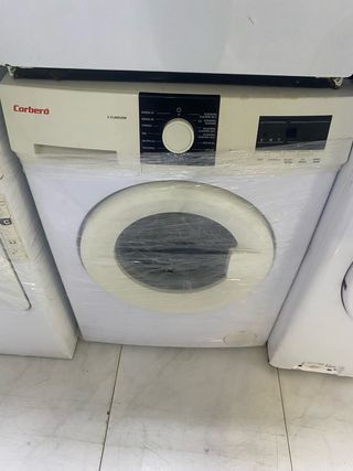 Lavadora Corberó E-CLA6018W