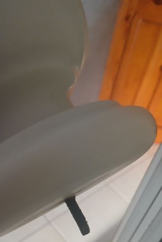 Vaso pietra bianco per cimitero