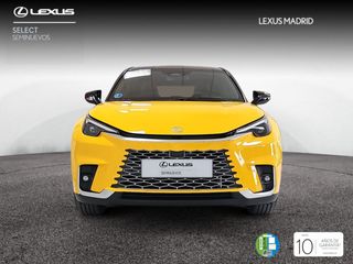 Lexus LBX 1.5 136cv HEV Emotion+