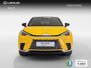 Lexus LBX 1.5 136cv HEV Emotion+