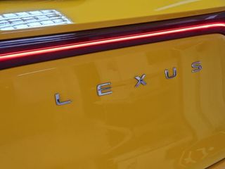 Lexus LBX 1.5 136cv HEV Emotion+