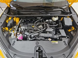 Lexus LBX 1.5 136cv HEV Emotion+