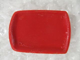 NO ENVÍO - SCALEXTRIC EXINMEX TECHO ORIGINAL MINI