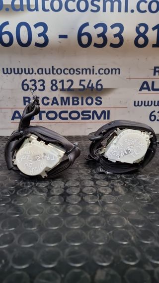 CINTURONES TRASEROS SEAT IBIZA 6J 2013