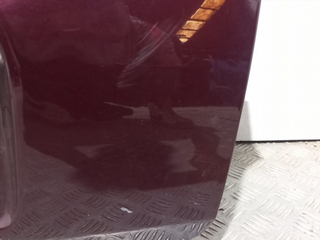 PORTON TRASERO FIAT 500 (150) CABRIO 169A4000 S /