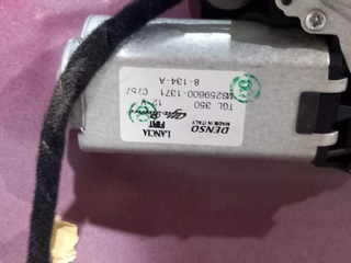 PORTON TRASERO FIAT 500 (150) CABRIO 169A4000 S /