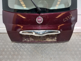 PORTON TRASERO FIAT 500 (150) CABRIO 169A4000 S /