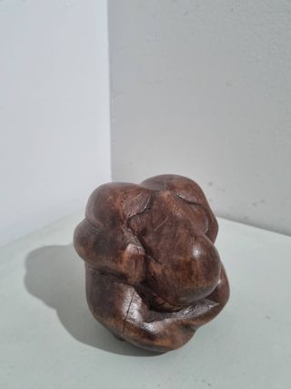 Figura mitológica El Yogui