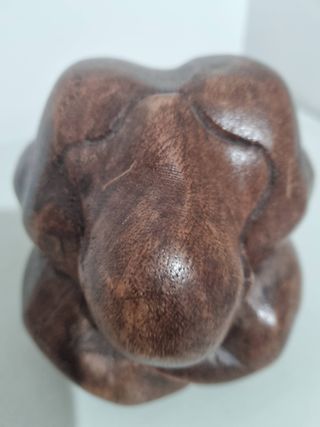 Figura mitológica El Yogui