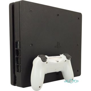 SONY PS4 SLIM 1TB CON MANDO