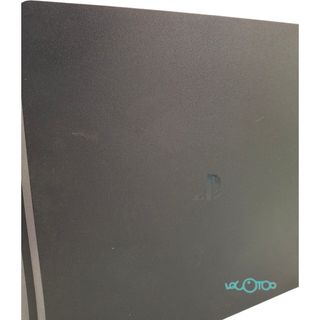 SONY PS4 SLIM 1TB CON MANDO