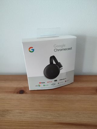 Google Chromecast