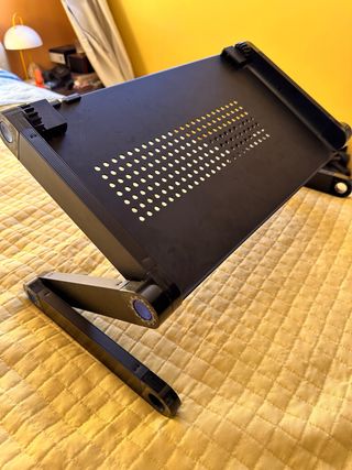 Supporto portatile PC regolabile