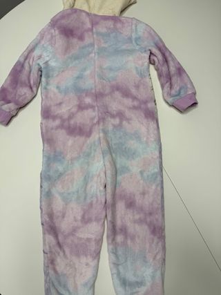 Pijama Frozen Niña Talla 4 años