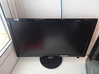 Pantalla Asus 1080p 2012