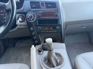 SsangYong Kyron 104.000kms