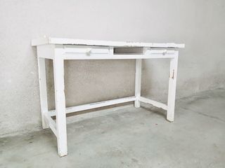 MESA DE TRABAJO TALLER O JARDINERIA