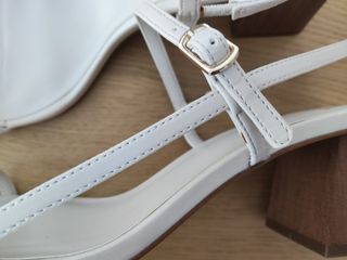 Sandalias Mango Nuevas talla 39