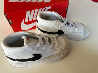 Nike Blazer niño