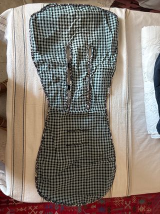 Funda universal Nait Nait para sillita de bebé