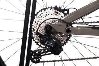 Cannondale Habit Neo 2 talla L