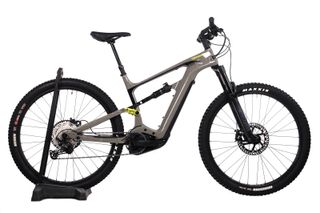 Cannondale Habit Neo 2 talla L