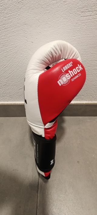 Guantes de boxeo Leone 1947 10oz
