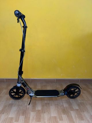 Patinete Oxelo plegable