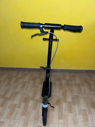 Patinete Oxelo plegable
