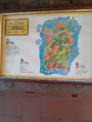 N. 5 Stampe incorniciate  1981