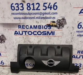 TAPA BALANCINES MINI 1.6 i 16V GASOLINA