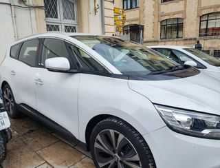 Renault Grand Scenic 2017