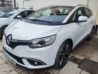 Renault Grand Scenic 2017