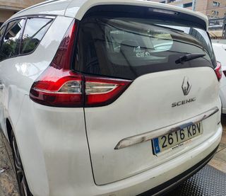 Renault Grand Scenic 2017