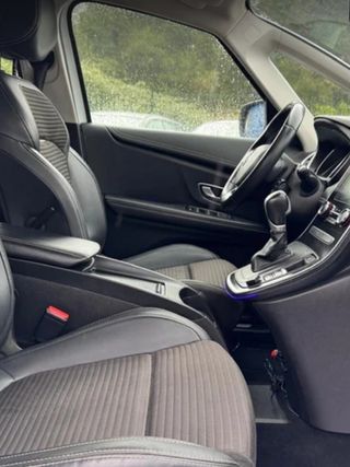 Renault Grand Scenic 2017