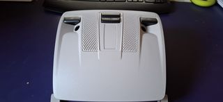 Panel luces interior Mercedes Benz