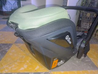 Silla coche Jane Concord