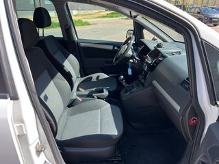 Opel Zafira 1.8 GASOLINA  140CV 7 PLAZAS 