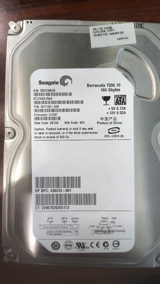 Stazione Docking HDD CloneDrive All in One+2 hd