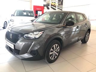 Peugeot 2008 ACTIVE PACK 100CV