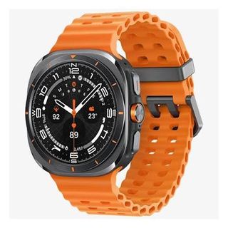 Samsung Galaxy Watch Ultra 2025 
